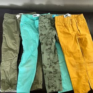 Old Navy Pants